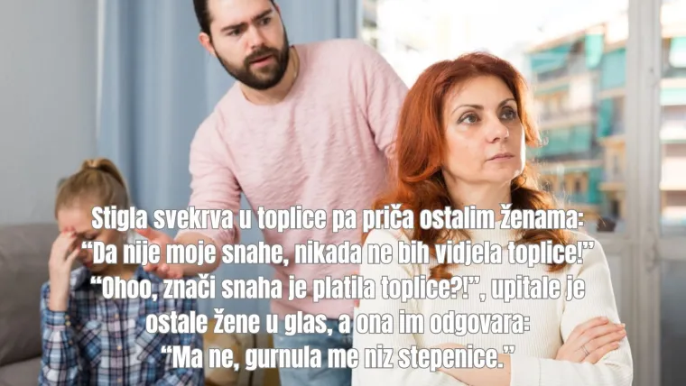 Izdvojili smo najurnebesnije viceve s interneta: Zbog njih ćete zajamčeno plakati od smijeha