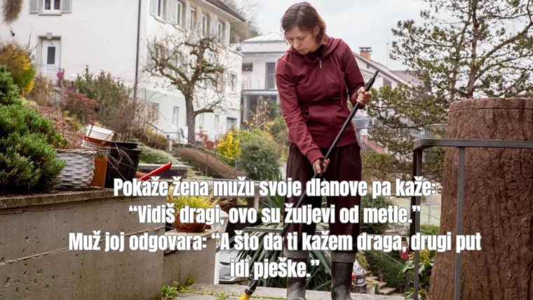 Izdvojili smo najurnebesnije viceve s interneta: Zbog njih ćete zajamčeno plakati od smijeha