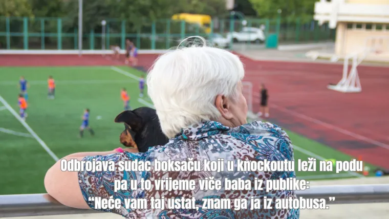 Izdvojili smo najurnebesnije viceve s interneta: Zbog njih ćete zajamčeno plakati od smijeha