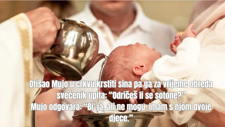 Izdvojili smo najurnebesnije viceve s interneta: Zbog njih ćete zajamčeno plakati od smijeha