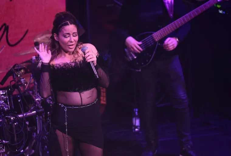 Transformacija Ane Nikolić: Od 'najveće srpske zvijezde' do potpunog sloma i poniženja