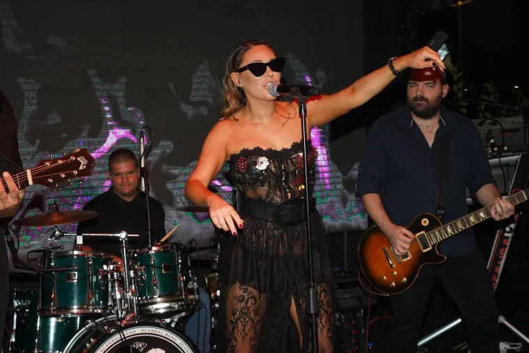 Transformacija Ane Nikolić: Od 'najveće srpske zvijezde' do potpunog sloma i poniženja