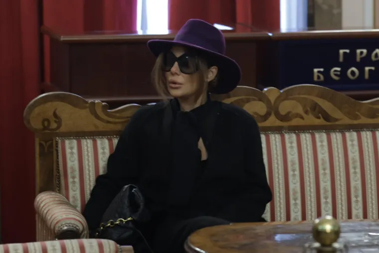 Transformacija Ane Nikolić: Od 'najveće srpske zvijezde' do potpunog sloma i poniženja