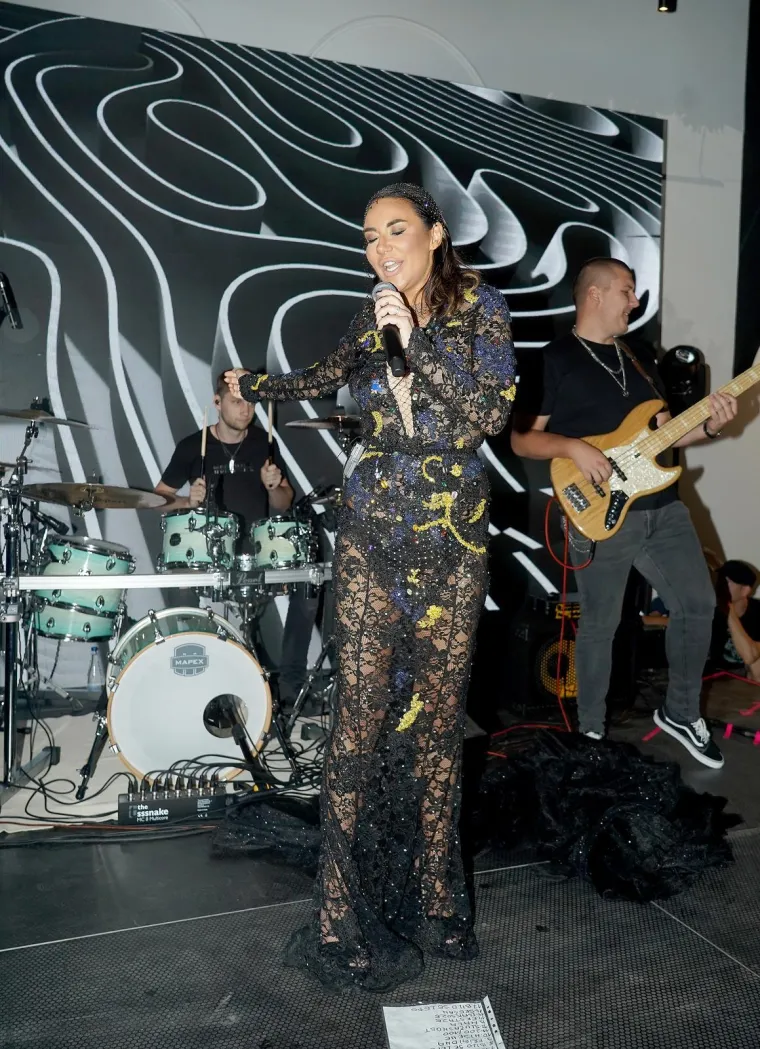 Transformacija Ane Nikolić: Od 'najveće srpske zvijezde' do potpunog sloma i poniženja