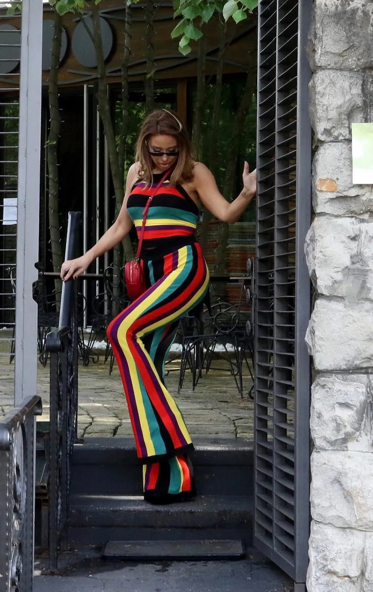 Transformacija Ane Nikolić: Od 'najveće srpske zvijezde' do potpunog sloma i poniženja