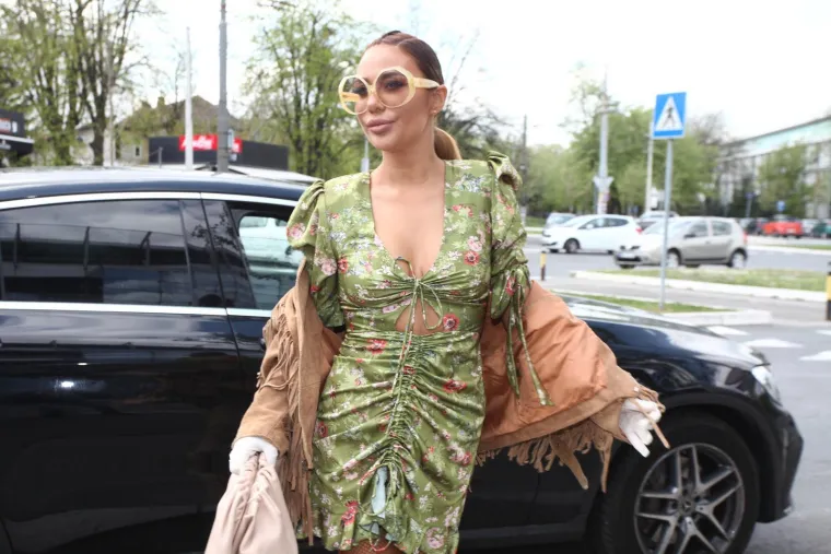 Transformacija Ane Nikolić: Od 'najveće srpske zvijezde' do potpunog sloma i poniženja