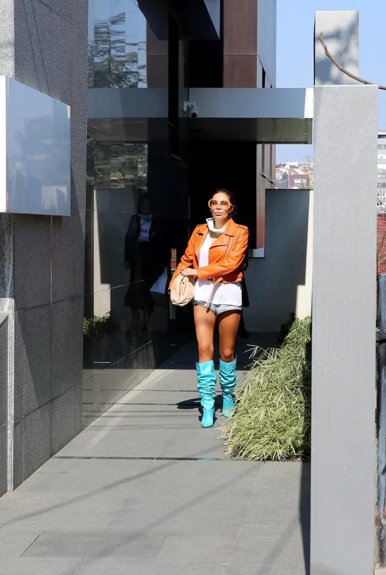 Transformacija Ane Nikolić: Od 'najveće srpske zvijezde' do potpunog sloma i poniženja