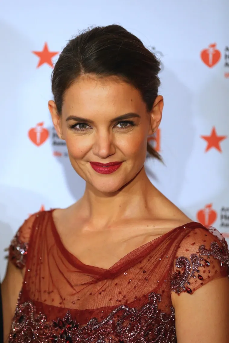 Jedva se izvukla iz ralja scijentologije, a sad je snimili na ulici: Ovako izgleda Katie Holmes