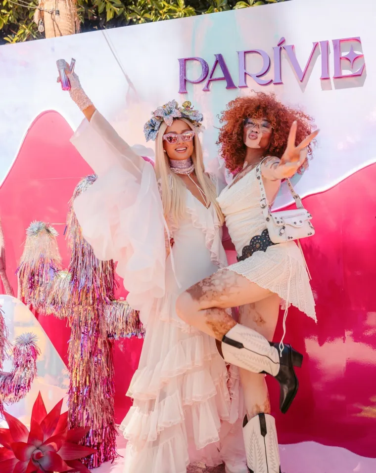 Svi slavni pohrlili na Coachellu: Evo kako su svjetske zvijezde izgledale na festivalu godine