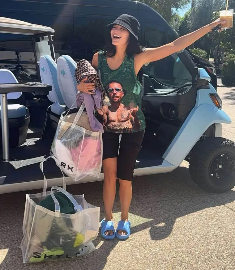Svi slavni pohrlili na Coachellu: Evo kako su svjetske zvijezde izgledale na festivalu godine