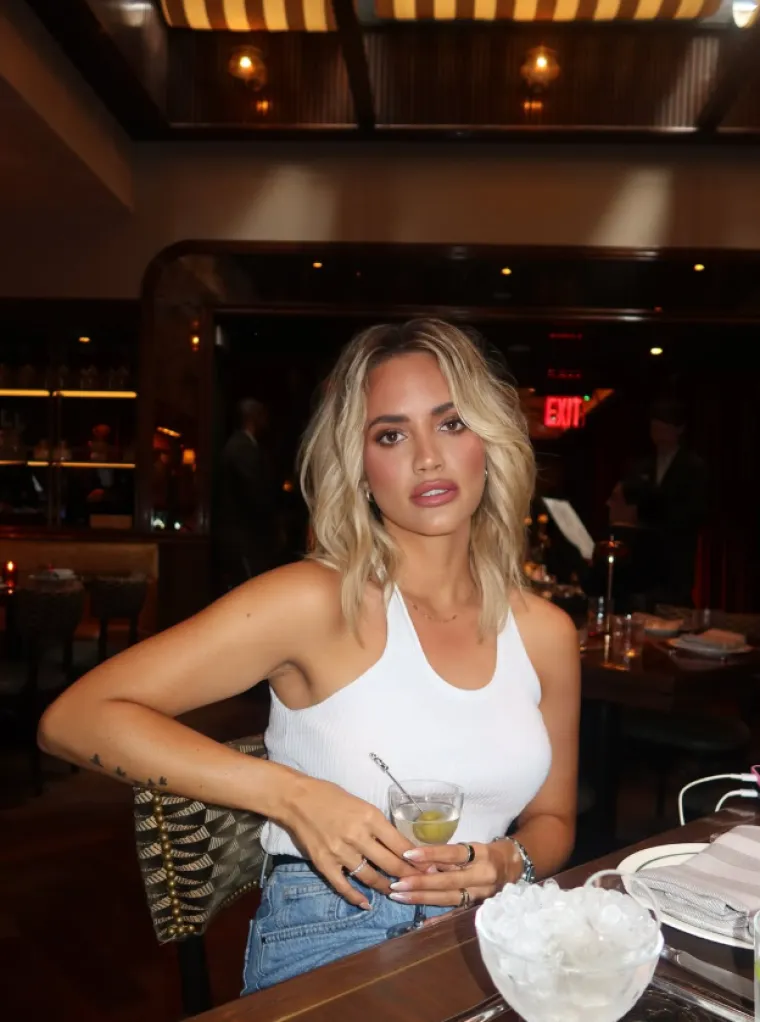 Ona je IT djevojka: Meri Golda&scaron;ić ne skriva operacije, a njezin razvod bio je glavna tema nacije