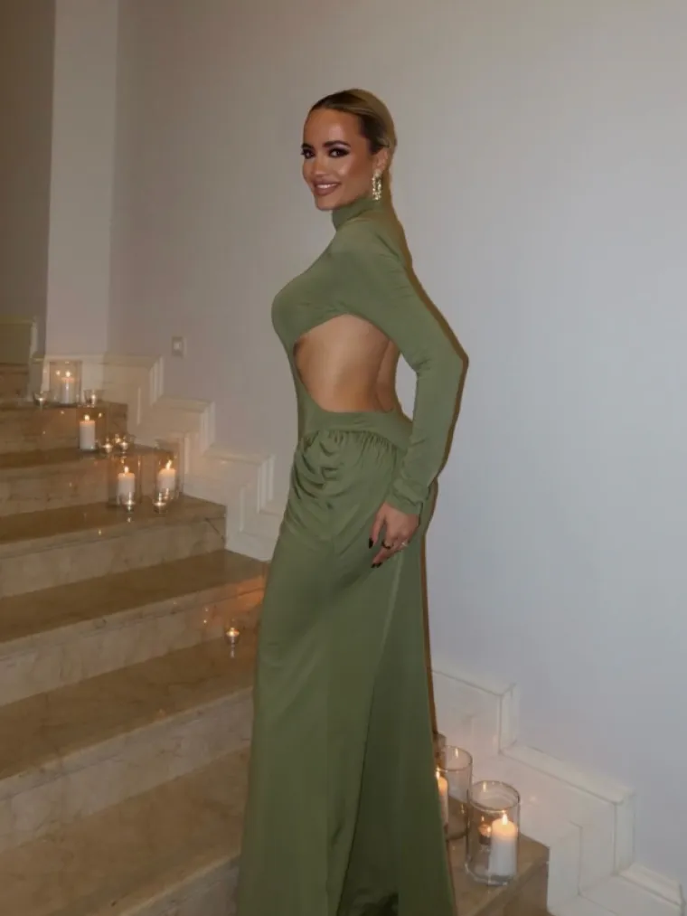 Ona je IT djevojka: Meri Golda&scaron;ić ne skriva operacije, a njezin razvod bio je glavna tema nacije