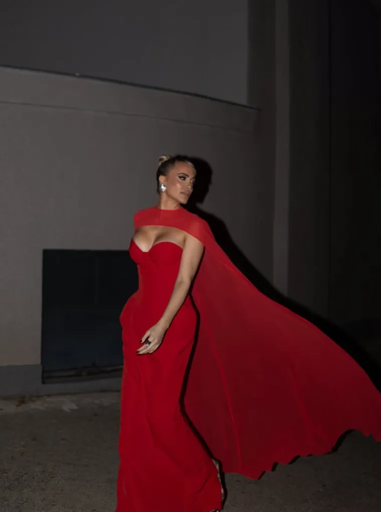 Ona je IT djevojka: Meri Golda&scaron;ić ne skriva operacije, a njezin razvod bio je glavna tema nacije