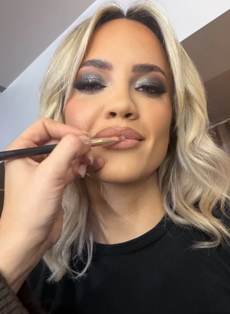 Ona je IT djevojka: Meri Golda&scaron;ić ne skriva operacije, a njezin razvod bio je glavna tema nacije