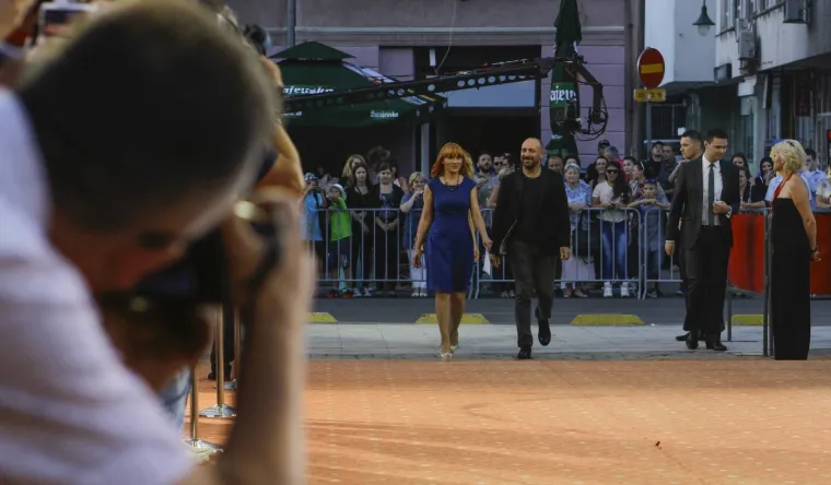 Kako danas izgledaju crvenokosa Hurem i njezina ljubav? Uskoro ćemo ih opet gledati