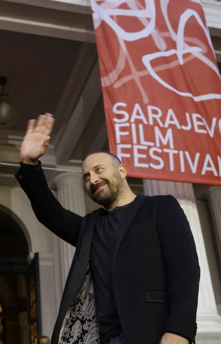 Kako danas izgledaju crvenokosa Hurem i njezina ljubav? Uskoro ćemo ih opet gledati