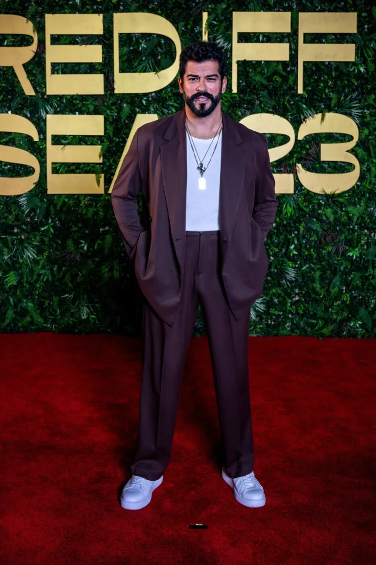 Kako danas izgledaju crvenokosa Hurem i njezina ljubav? Uskoro ćemo ih opet gledati