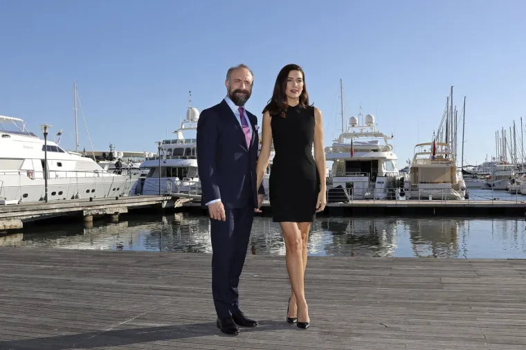 Kako danas izgledaju crvenokosa Hurem i njezina ljubav? Uskoro ćemo ih opet gledati