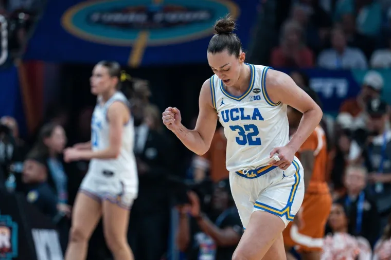 Srpska 'Baka' od 193 centimetra izabrana u prvoj rundi WNBA drafta