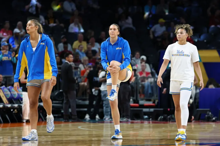 Srpska 'Baka' od 193 centimetra izabrana u prvoj rundi WNBA drafta