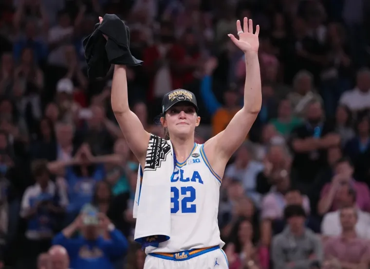 Srpska 'Baka' od 193 centimetra izabrana u prvoj rundi WNBA drafta