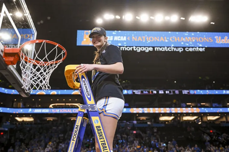 Srpska 'Baka' od 193 centimetra izabrana u prvoj rundi WNBA drafta