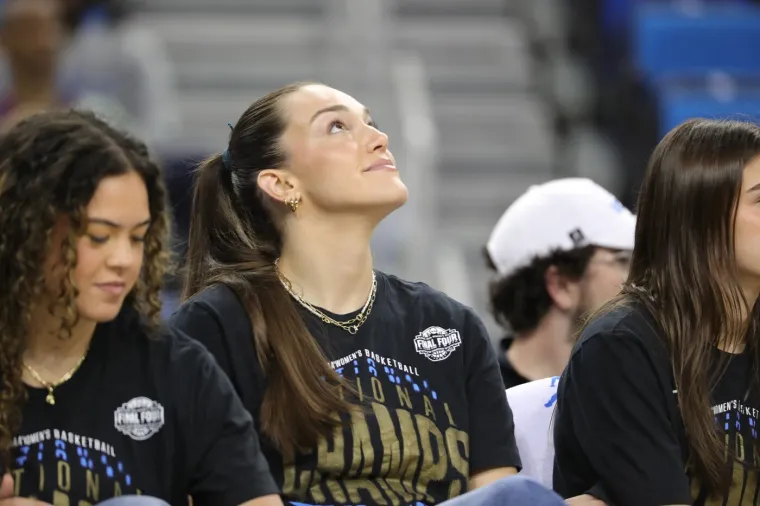 Srpska 'Baka' od 193 centimetra izabrana u prvoj rundi WNBA drafta