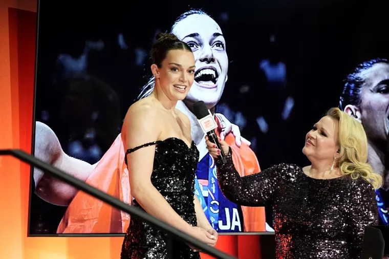 Srpska 'Baka' od 193 centimetra izabrana u prvoj rundi WNBA drafta