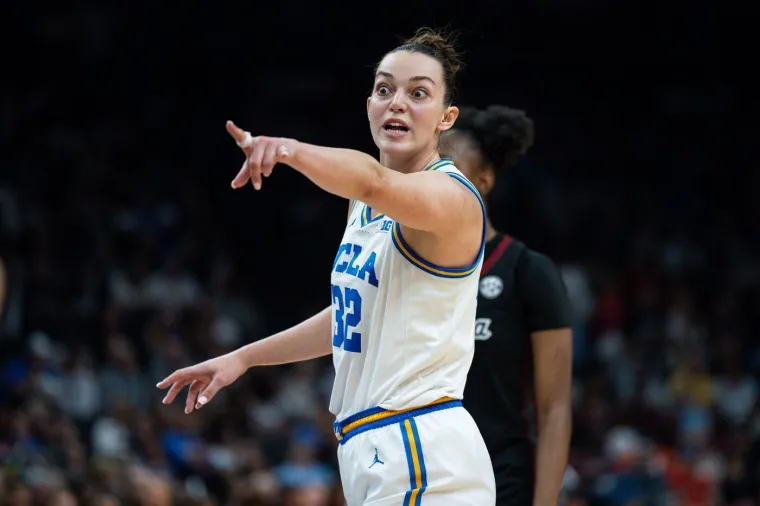 Srpska 'Baka' od 193 centimetra izabrana u prvoj rundi WNBA drafta