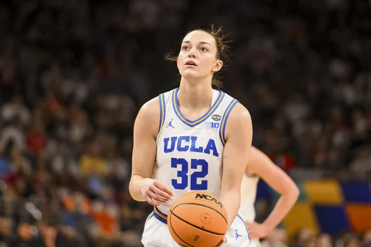 Srpska 'Baka' od 193 centimetra izabrana u prvoj rundi WNBA drafta