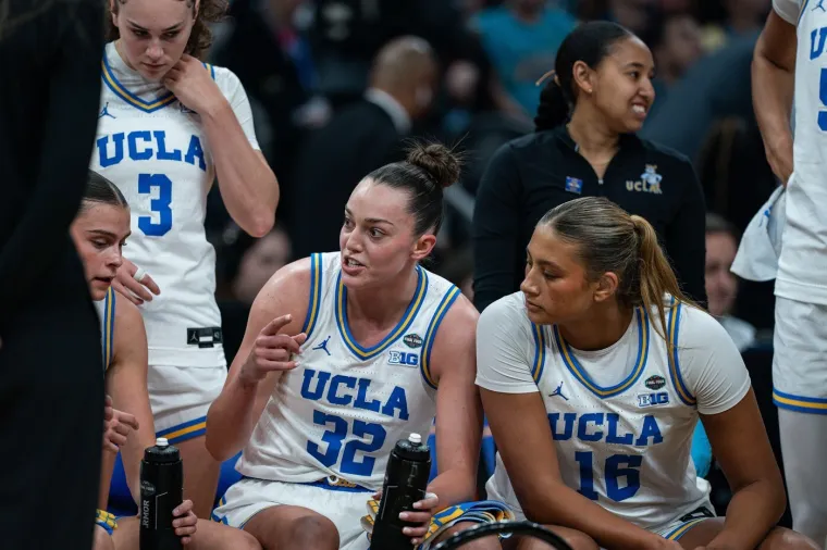 Srpska 'Baka' od 193 centimetra izabrana u prvoj rundi WNBA drafta