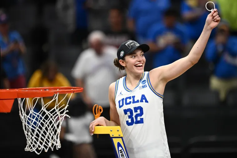 Srpska 'Baka' od 193 centimetra izabrana u prvoj rundi WNBA drafta