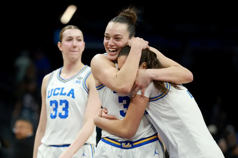 Srpska 'Baka' od 193 centimetra izabrana u prvoj rundi WNBA drafta