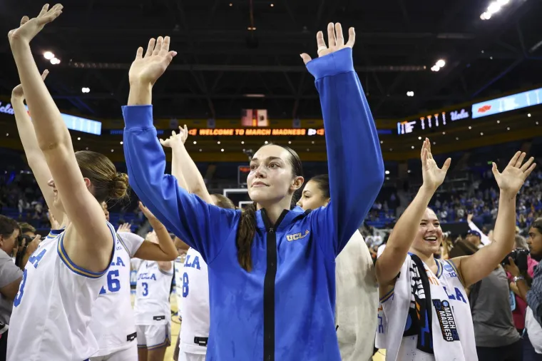 Srpska 'Baka' od 193 centimetra izabrana u prvoj rundi WNBA drafta