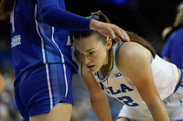 Srpska 'Baka' od 193 centimetra izabrana u prvoj rundi WNBA drafta