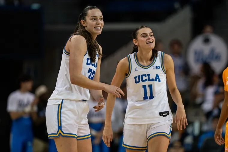 Srpska 'Baka' od 193 centimetra izabrana u prvoj rundi WNBA drafta