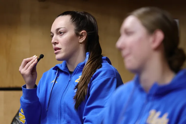 Srpska 'Baka' od 193 centimetra izabrana u prvoj rundi WNBA drafta