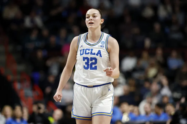 Srpska 'Baka' od 193 centimetra izabrana u prvoj rundi WNBA drafta