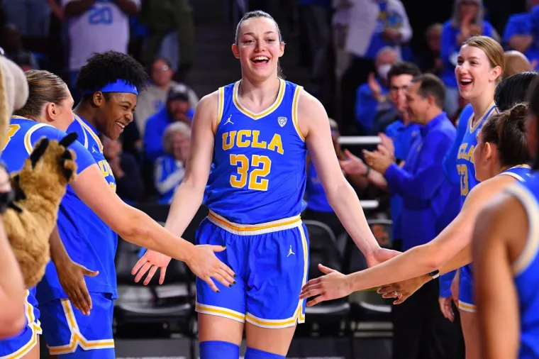 Srpska 'Baka' od 193 centimetra izabrana u prvoj rundi WNBA drafta