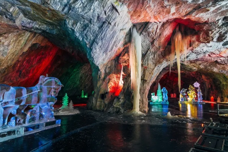 Priče o 14 svjetskih čuda koja pokazuju da ljepota može nastati na najneočekivanije načine