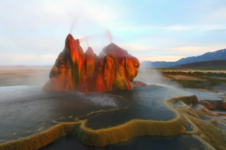 Priče o 14 svjetskih čuda koja pokazuju da ljepota može nastati na najneočekivanije načine