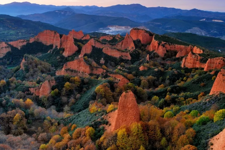 Priče o 14 svjetskih čuda koja pokazuju da ljepota može nastati na najneočekivanije načine