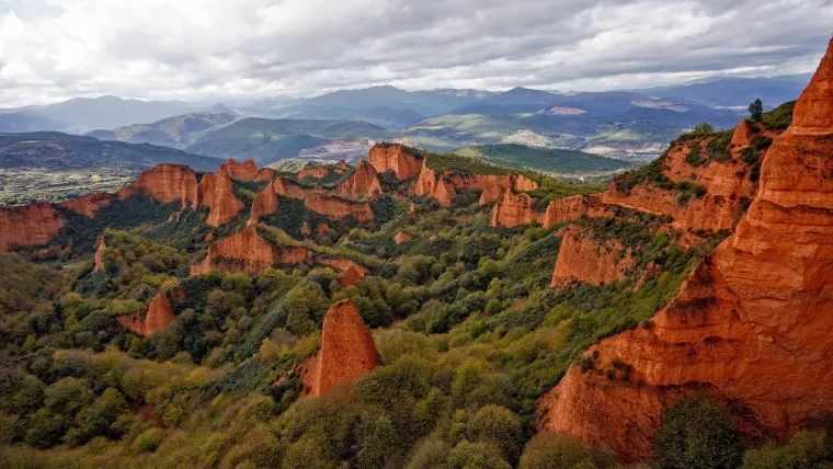 Priče o 14 svjetskih čuda koja pokazuju da ljepota može nastati na najneočekivanije načine