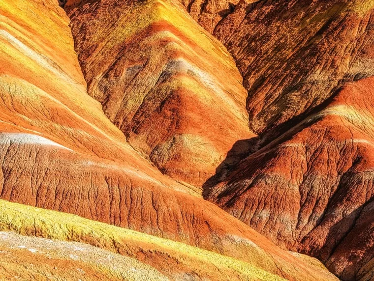 Priče o 14 svjetskih čuda koja pokazuju da ljepota može nastati na najneočekivanije načine