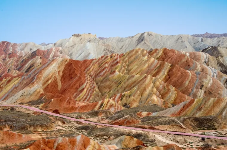 Priče o 14 svjetskih čuda koja pokazuju da ljepota može nastati na najneočekivanije načine