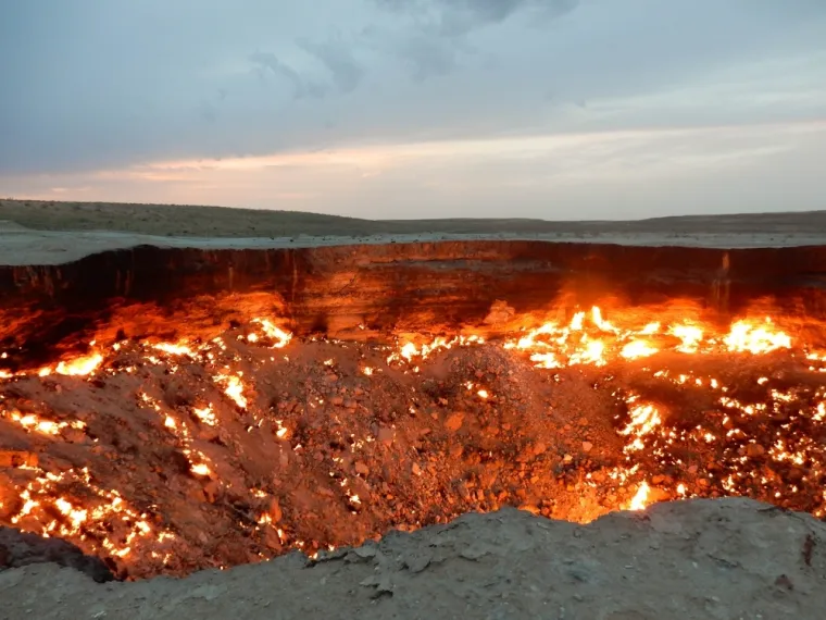 Priče o 14 svjetskih čuda koja pokazuju da ljepota može nastati na najneočekivanije načine
