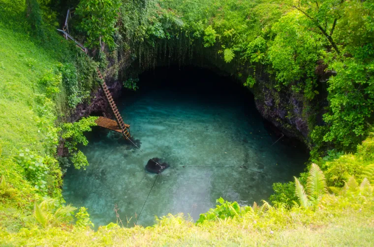 Priče o 14 svjetskih čuda koja pokazuju da ljepota može nastati na najneočekivanije načine