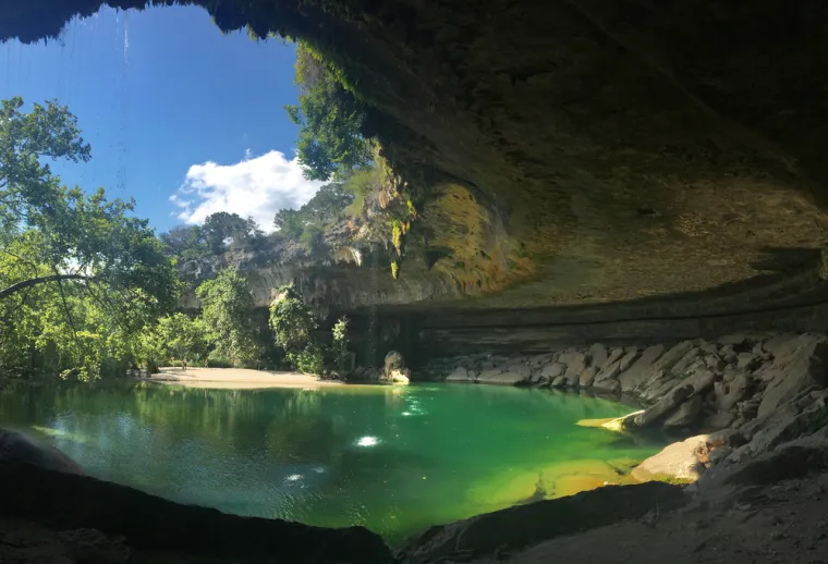 Priče o 14 svjetskih čuda koja pokazuju da ljepota može nastati na najneočekivanije načine