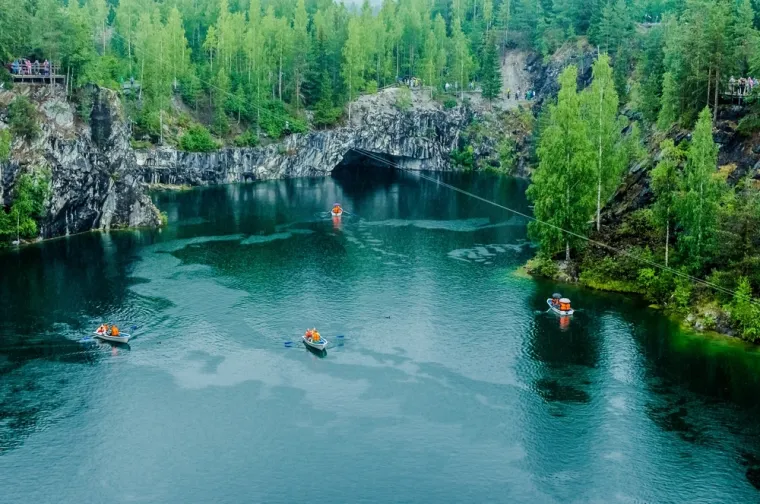 Priče o 14 svjetskih čuda koja pokazuju da ljepota može nastati na najneočekivanije načine