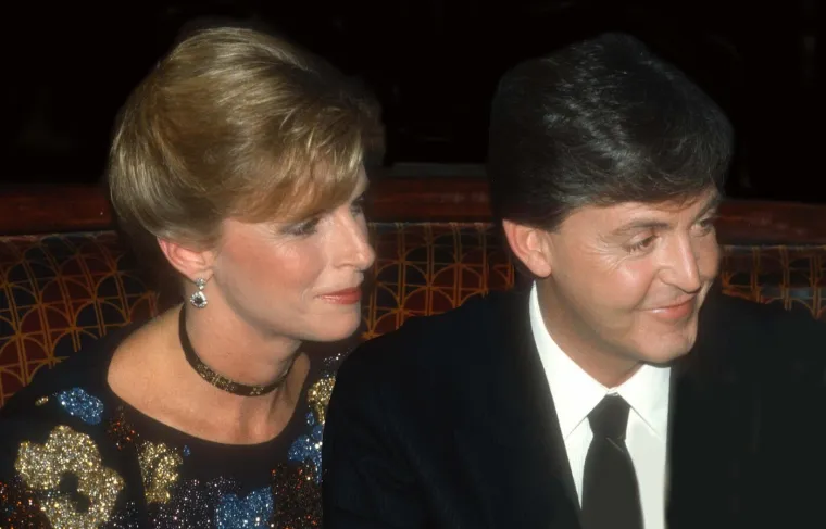 Priče slavnih koje slamaju srce: Ovo su velike ljubavi koje je smrt prerano razdvojila